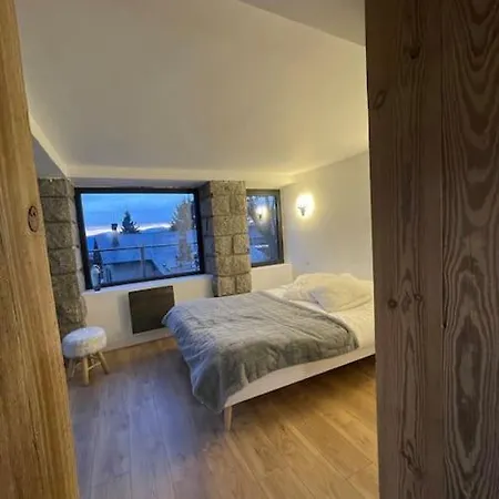 Hyper Centre Romeu Appartamento Font-Romeu-Odeillo-Via