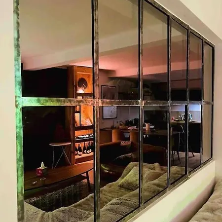 Appartamento Hyper Centre Romeu *