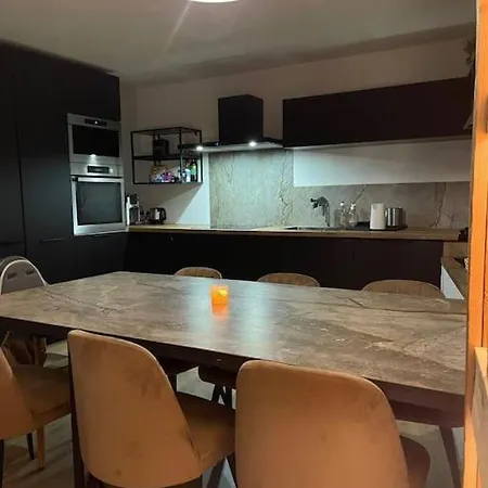 Hyper Centre Romeu * Font-Romeu-Odeillo-Via