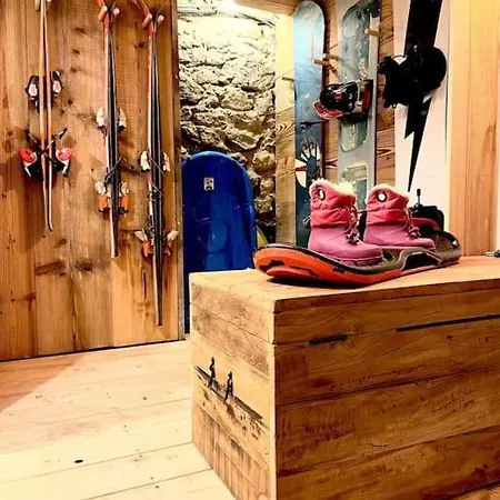 Hyper Centre Romeu Appartamento *