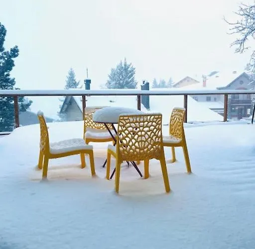 Hyper Centre Romeu Apartamento *