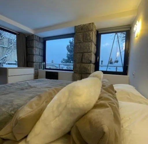 Apartamento Hyper Centre Romeu