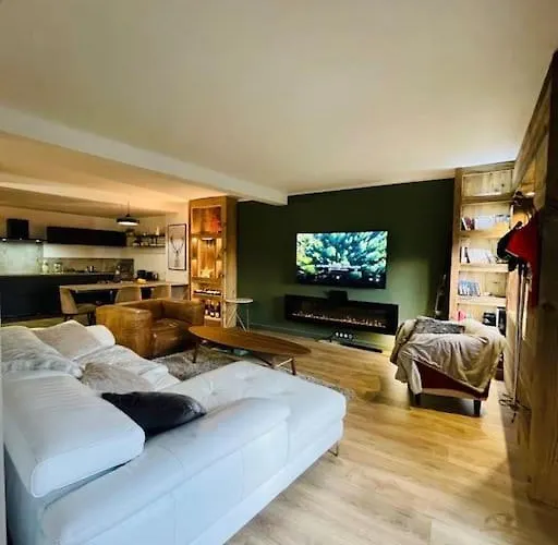 Hyper Centre Romeu *