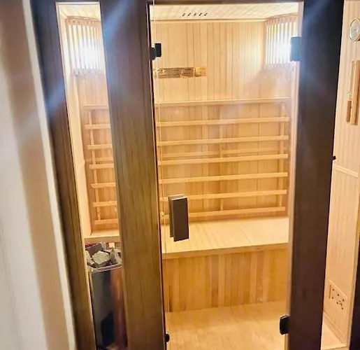 Apartamento Hyper Centre Romeu *