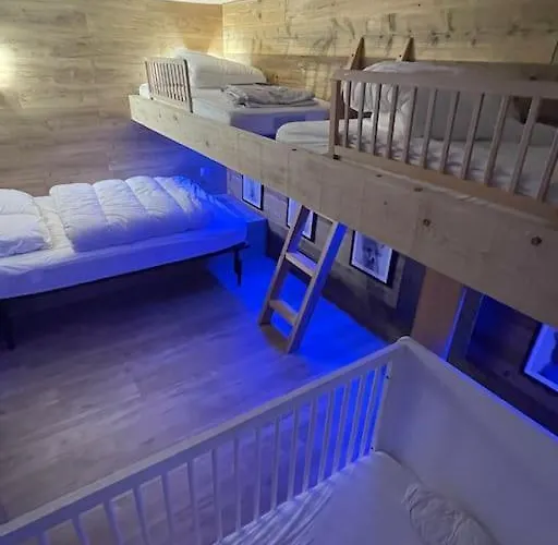 Apartamento Hyper Centre Romeu *