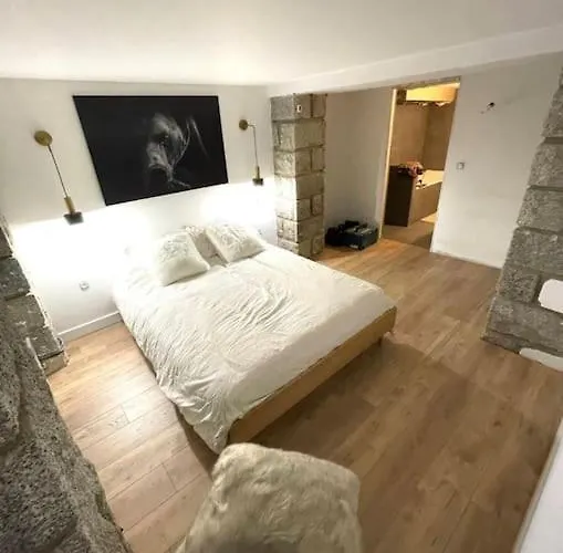 Hyper Centre Romeu Apartamento