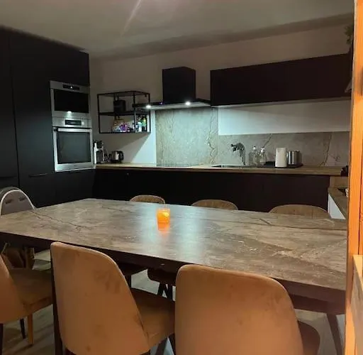 Hyper Centre Romeu * Font-Romeu-Odeillo-Via