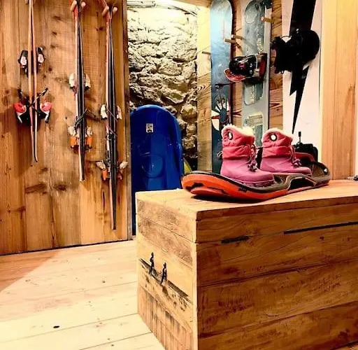 Hyper Centre Romeu Apartamento *